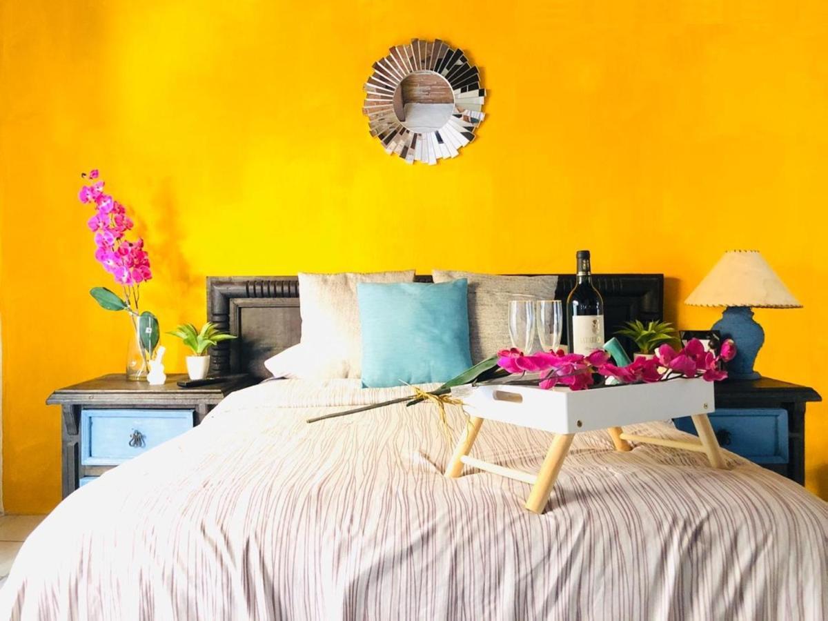 Departamento Centrico - Pikachos House - Apartamento