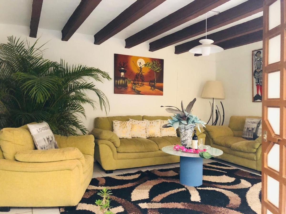 Departamento Centrico - Pikachos House - *