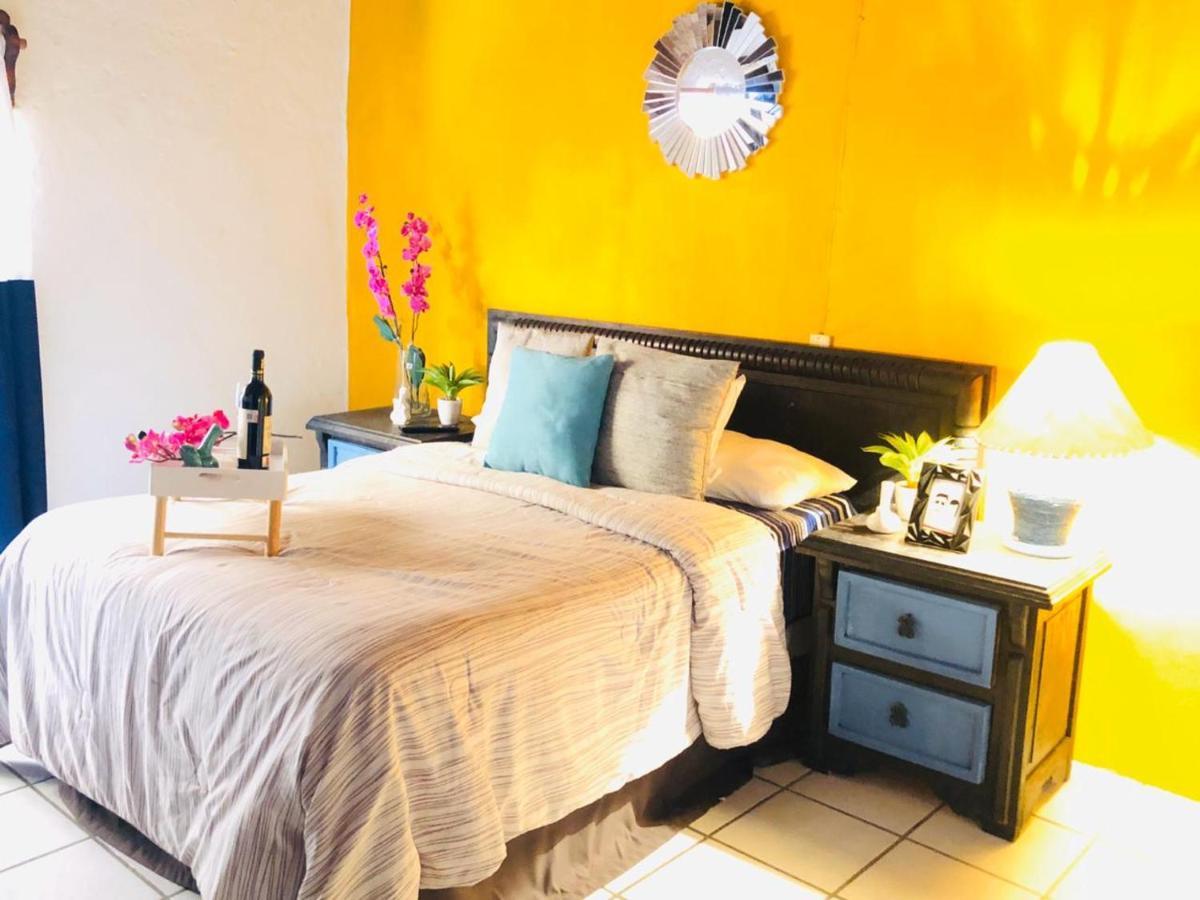 Apartamento Departamento Centrico - Pikachos House - *