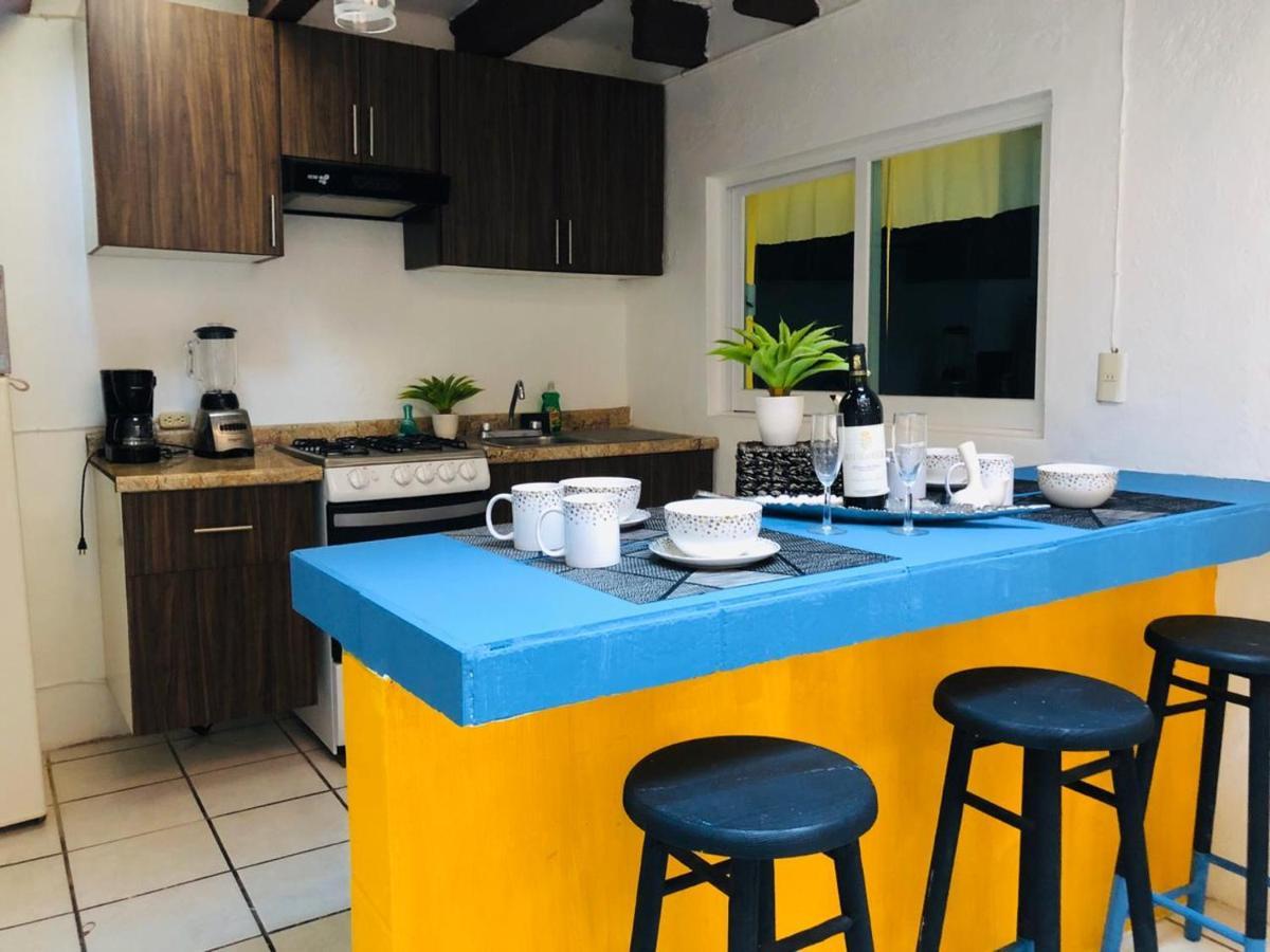 Departamento Centrico - Pikachos House - Apartamento