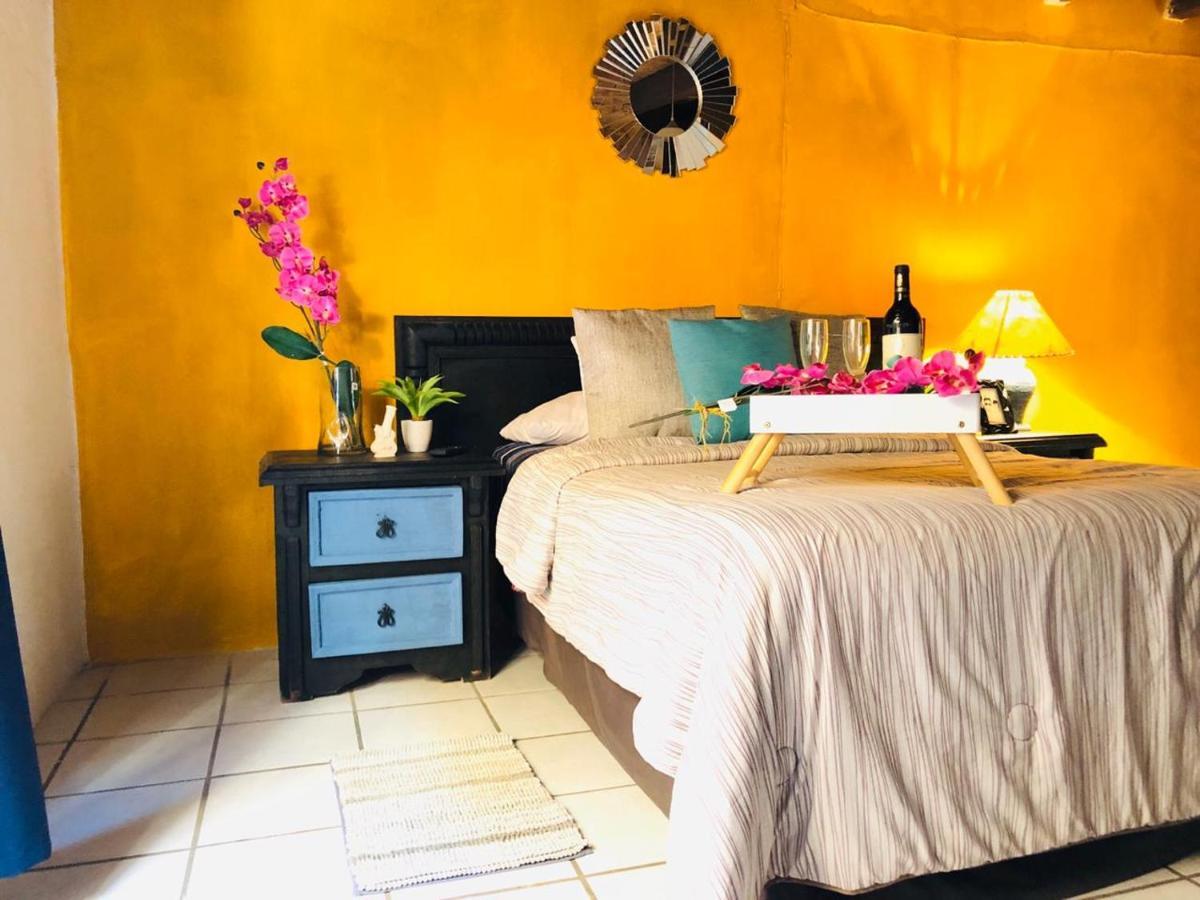 Departamento Centrico - Pikachos House - Apartamento *