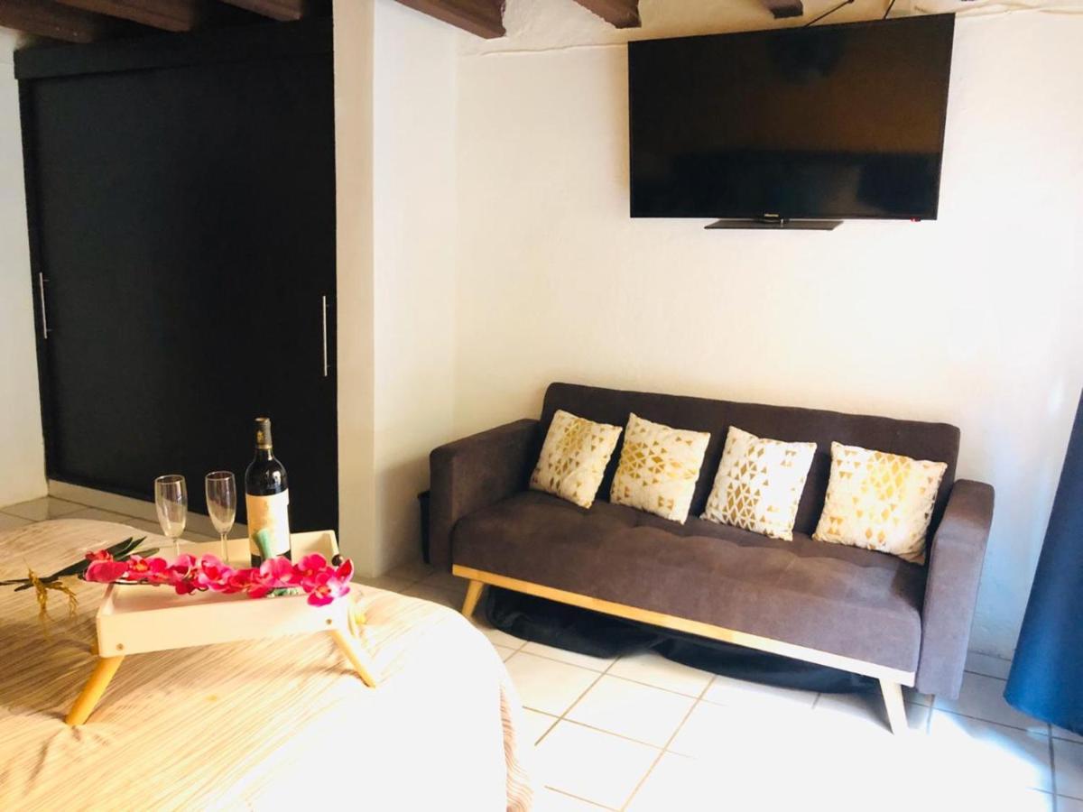 Apartamento Departamento Centrico - Pikachos House - Guanajuato