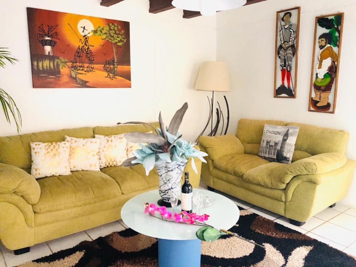 Departamento Centrico - Pikachos House - * Guanajuato