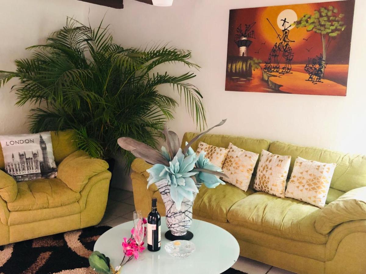 Apartamento Departamento Centrico - Pikachos House - *